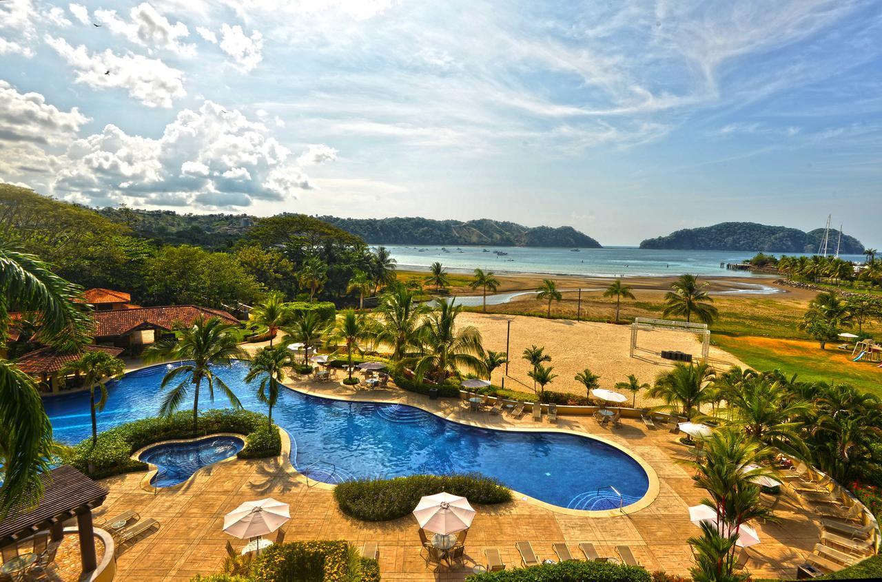 Los Suenos Resort Colina 5E Two Bedroom By Stay In Cr Jacó Exterior foto