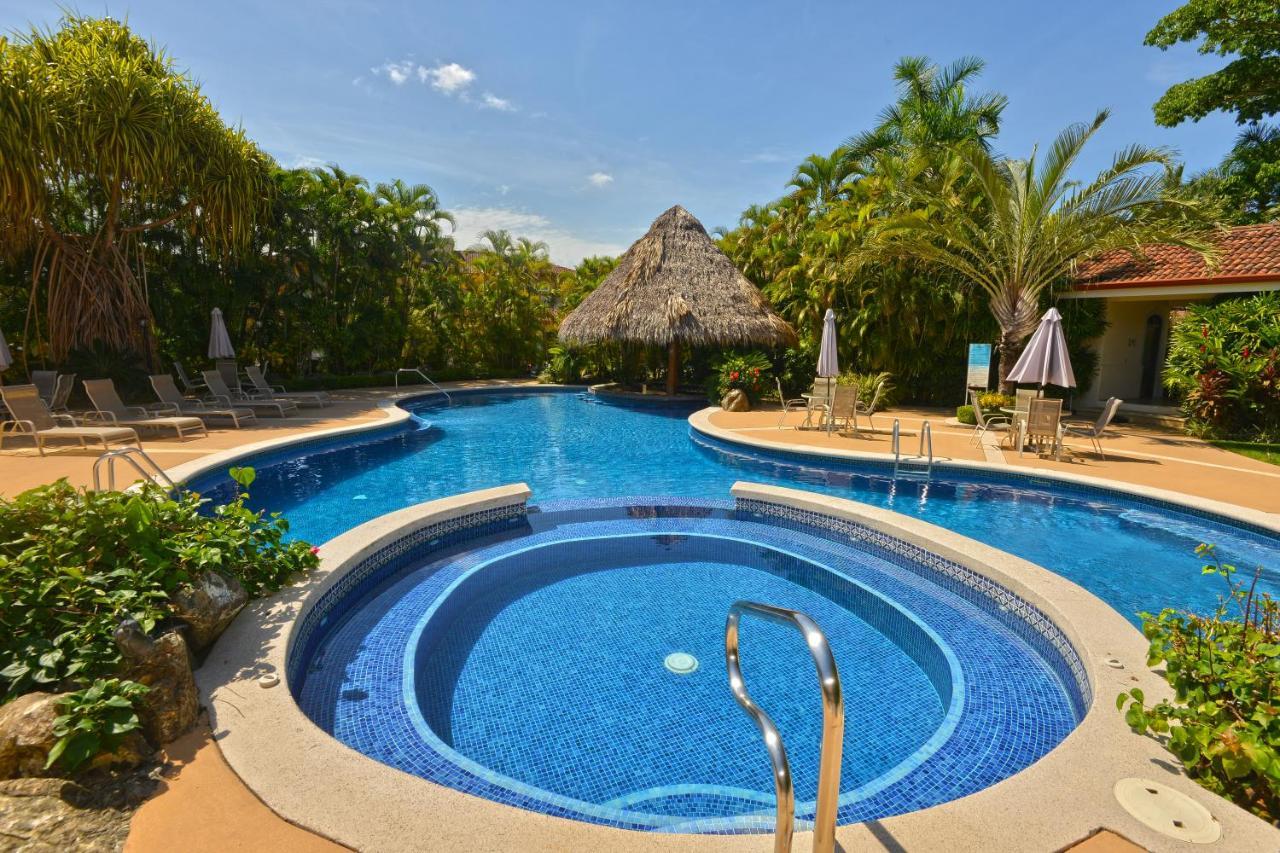 Los Suenos Resort Colina 5E Two Bedroom By Stay In Cr Jacó Exterior foto